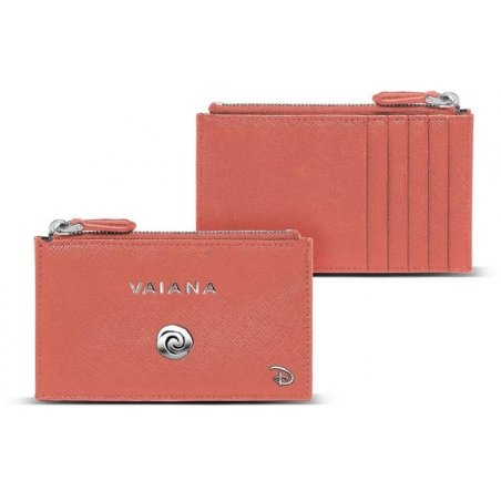 VAIANA - Porte-Monnaie Porte-Cartes