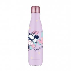 MINNIE - Thirsty For More - Bouteille en Acier Inoxydable 700ml