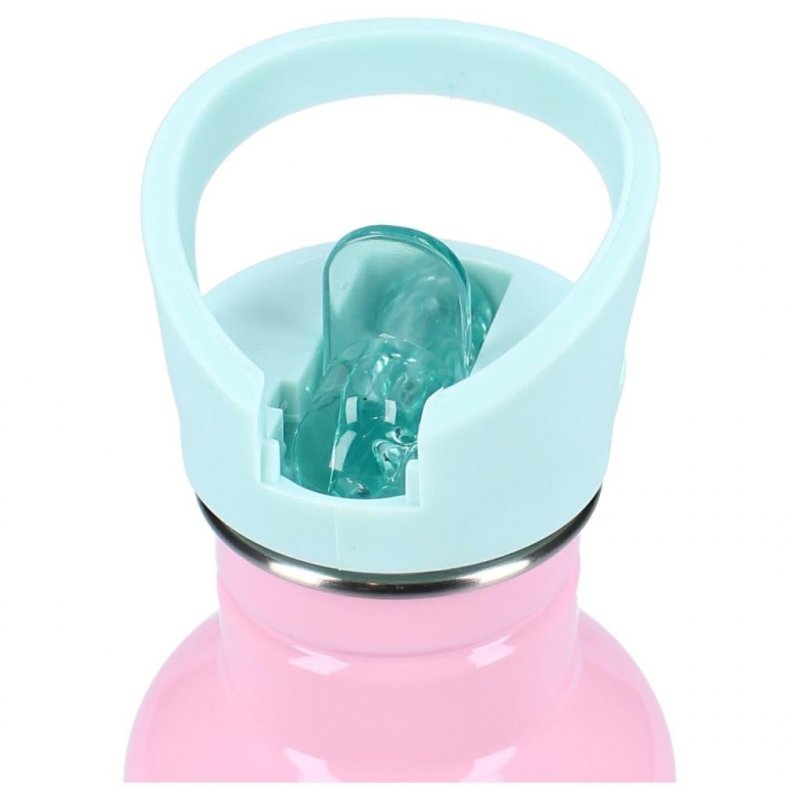 STITCH & SCRUMP - Take A Sip - Bouteille en Métal 500ml