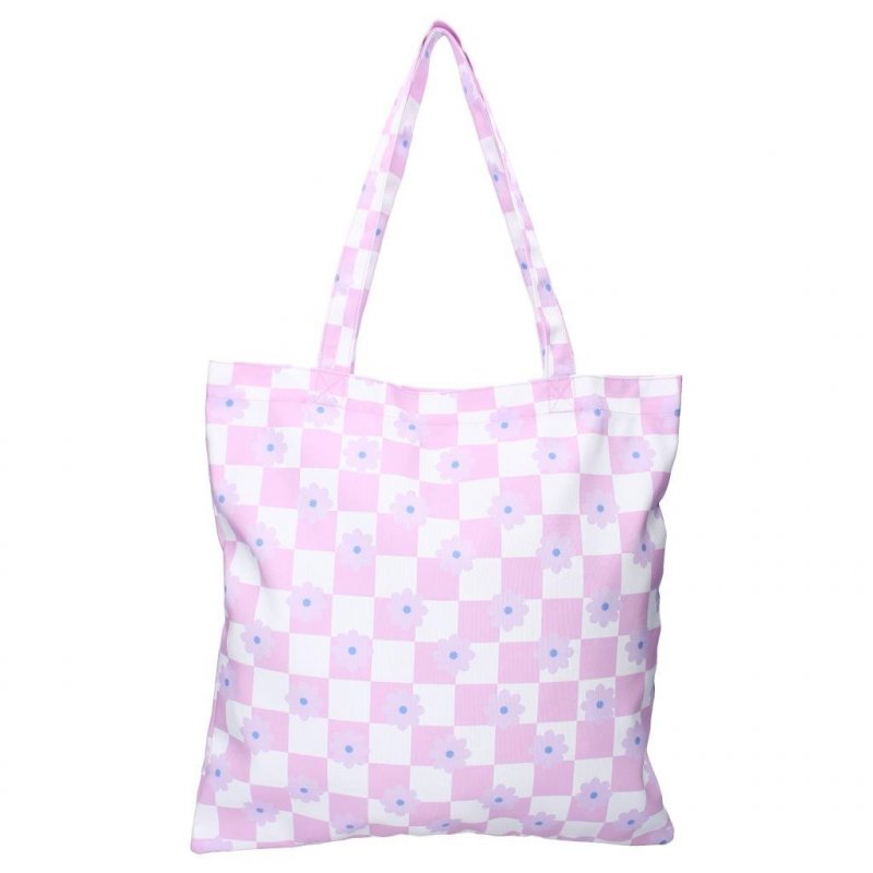 STITCH - Bag It Up! - Tote Bag