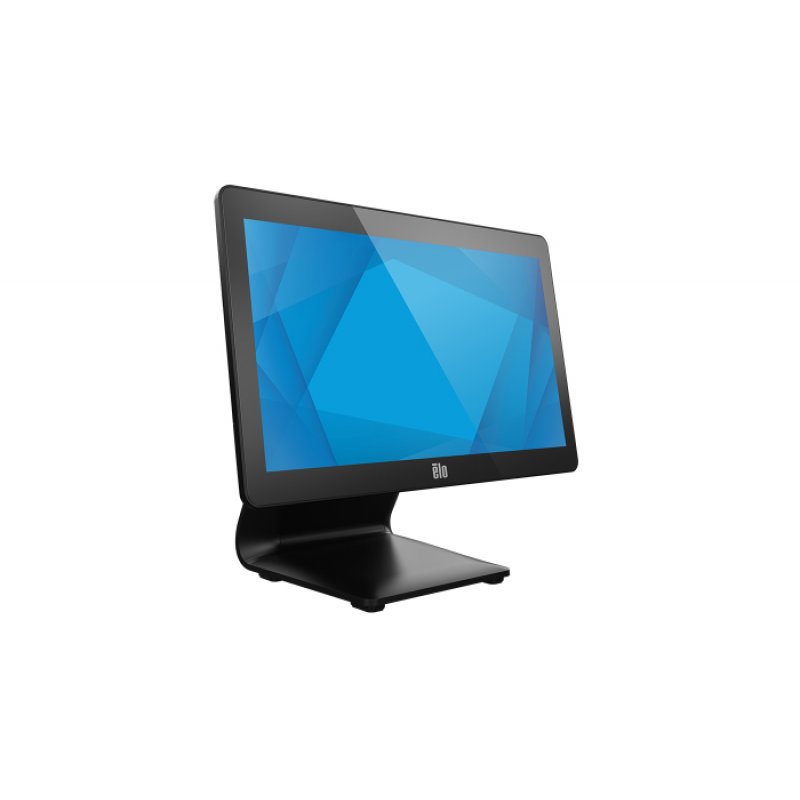 Elo Touch Solutions I-Series E705627 PC tout en un/station de travail Intel Core™ i3 i3-1215UL 39,6 cm (15.6") 1920 x