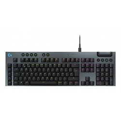 G915 X WIRED G KB BLACK - ESP - EMEA28I-935