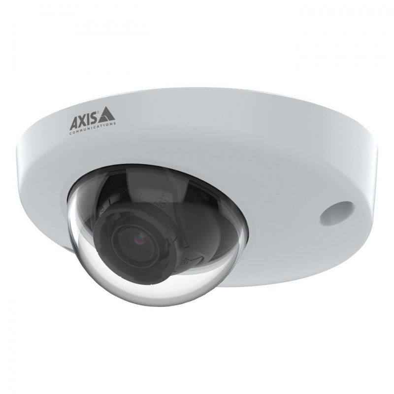 Axis M3905-R Dôme Caméra de sécurité IP Intérieure 1920 x 1080 pixels Plafond
