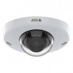Axis M3905-R Dôme Caméra de sécurité IP Intérieure 1920 x 1080 pixels Plafond