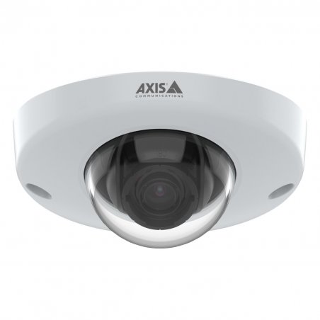 Axis M3905-R Dôme Caméra de sécurité IP Intérieure 1920 x 1080 pixels Plafond