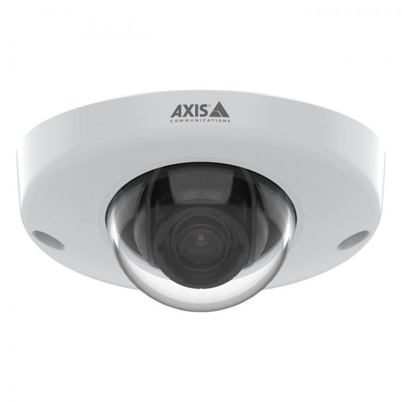 Axis M3905-R Dôme Caméra de sécurité IP Intérieure 1920 x 1080 pixels Plafond
