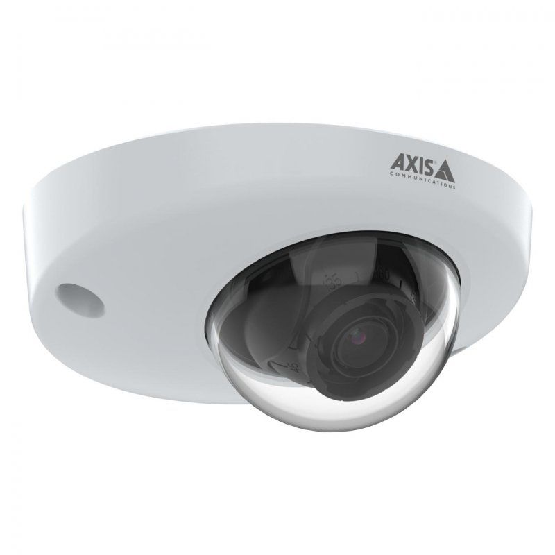 Axis M3905-R Dôme Caméra de sécurité IP Intérieure 1920 x 1080 pixels Plafond