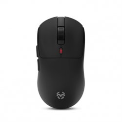 RATON GAMING KROM KLEVER SUPERLIGERO WIRELESS NGR