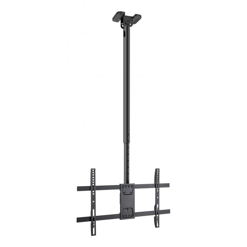 TooQ LPCE1186TSLI-XL-B support pour téléviseur 2,18 m (86") Noir
