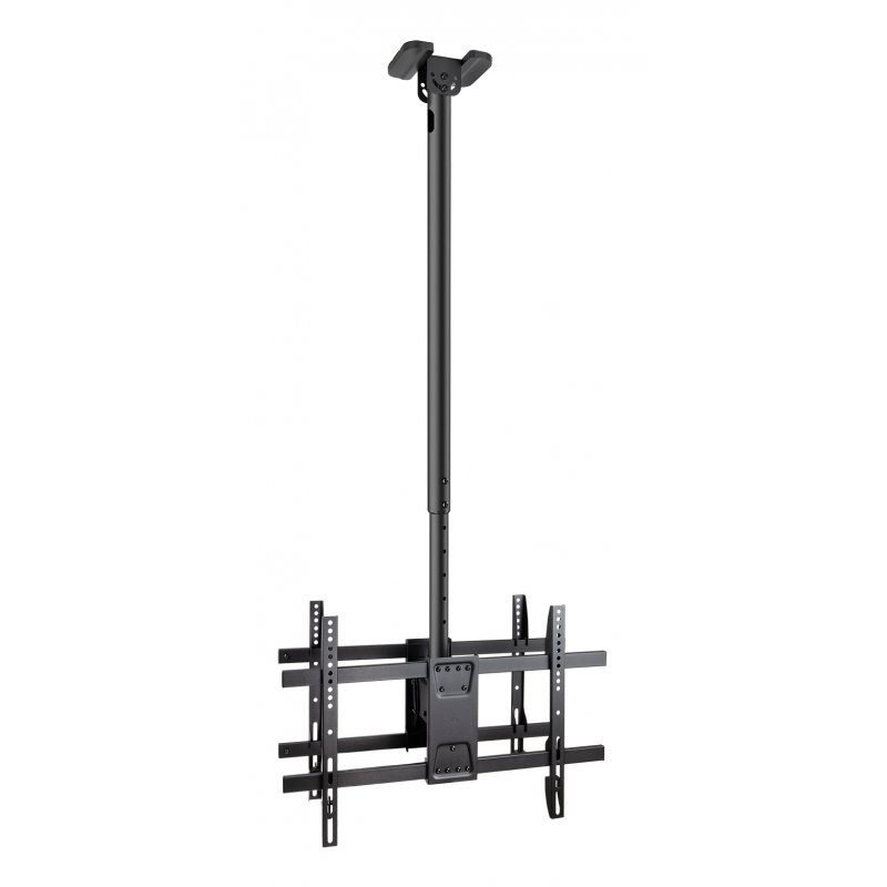 TooQ LPCE2286TSLI-XL-B support pour téléviseur 2,18 m (86") Noir