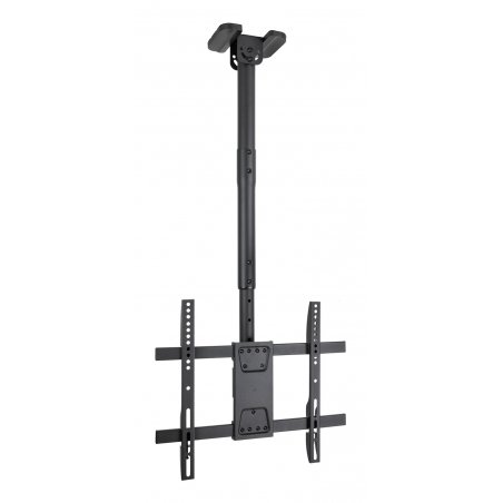 TooQ LPCE1175TSLI-B support pour téléviseur 190,5 cm (75") Noir