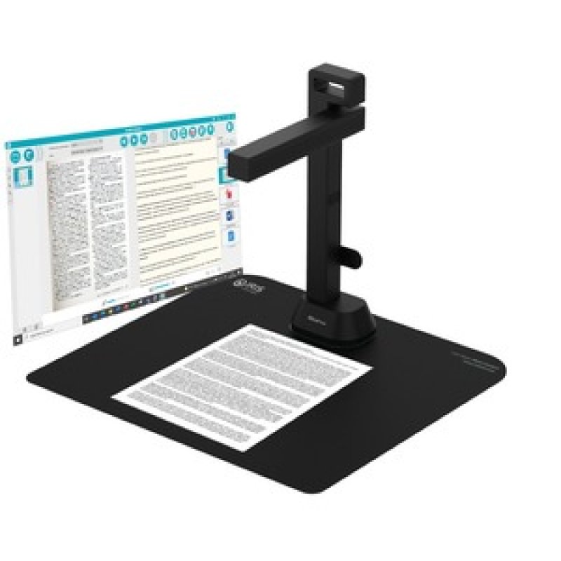 IrisCan Desk 6 PRO Dyslexic- A3