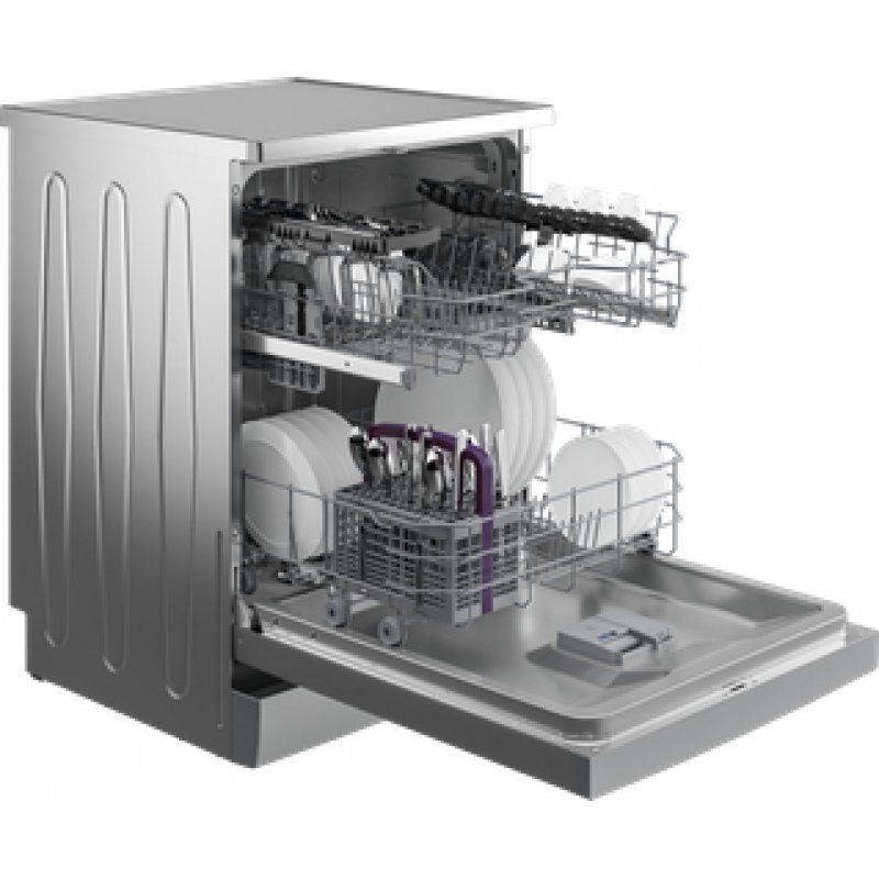 Beko b300 BDFN26430S Pose libre 14 couverts D