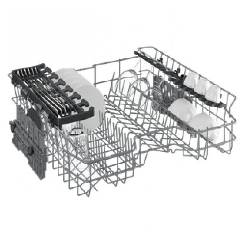 Beko b300 BDFN26430S Pose libre 14 couverts D