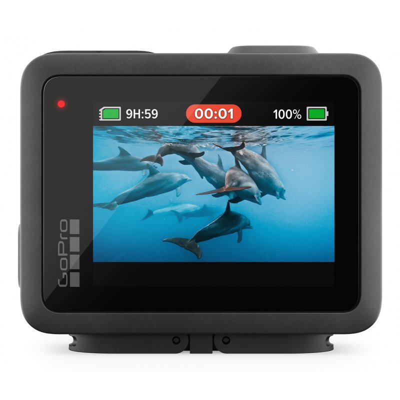 GoPro - HERO Action Camera