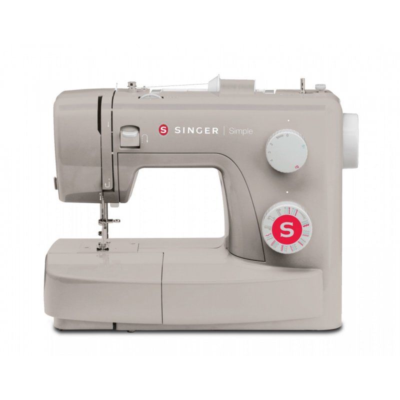 Singer Simple 3223 Grey