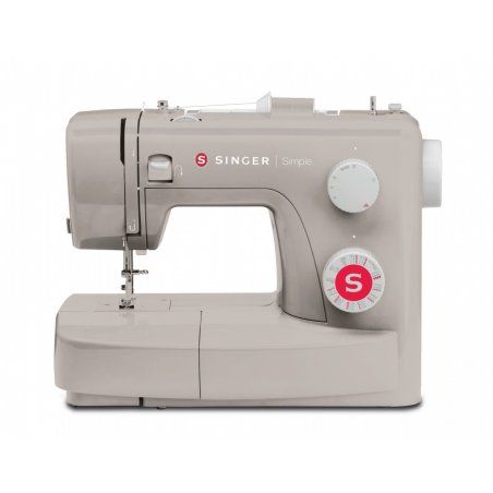 Singer Simple 3223 Grey