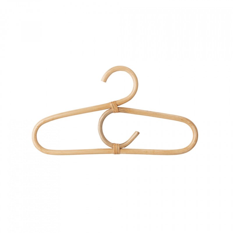 Bloomingville MINI - Aranya Hanger - Nature - Rattan