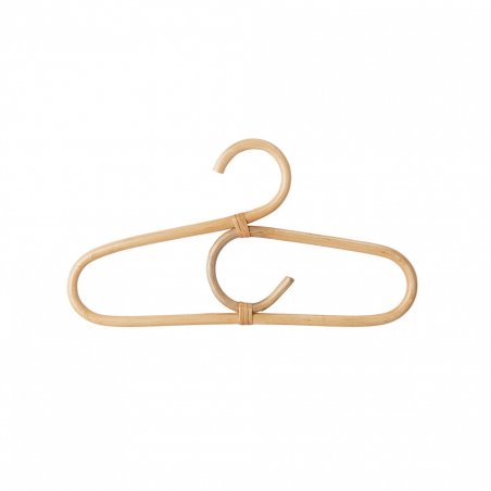 Bloomingville MINI - Aranya Hanger - Nature - Rattan