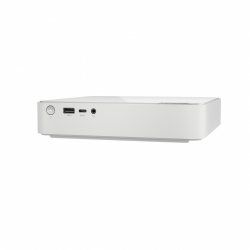 STOCKINK6 EN COURS DE LIVRAISON-Lenovo IdeaCentre Mini 01IRH8 90W2007FGF - Intel i5-13420H, 16GB RAM, 512GB SSD, UHD Grafik, DOS