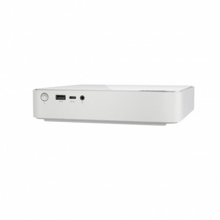 STOCKINK1 EN COURS DE LIVRAISON-Lenovo IdeaCentre Mini 01IRH8 90W2007FGF - Intel i5-13420H, 16GB RAM, 512GB SSD, UHD Grafik, DOS