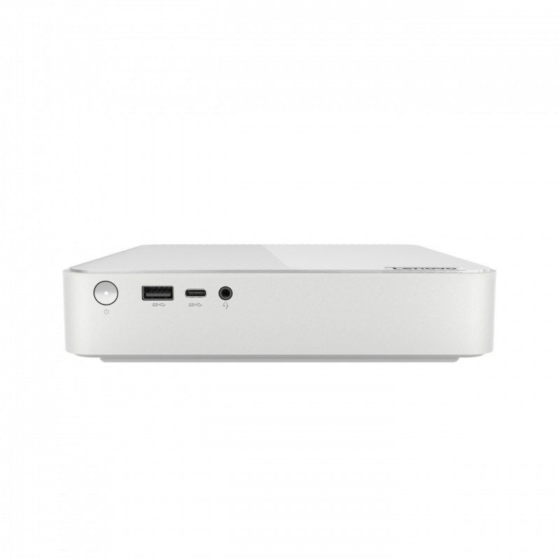 STOCKINK1 EN COURS DE LIVRAISON-Lenovo IdeaCentre Mini 01IRH8 90W2007FGF - Intel i5-13420H, 16GB RAM, 512GB SSD, UHD Grafik, DOS