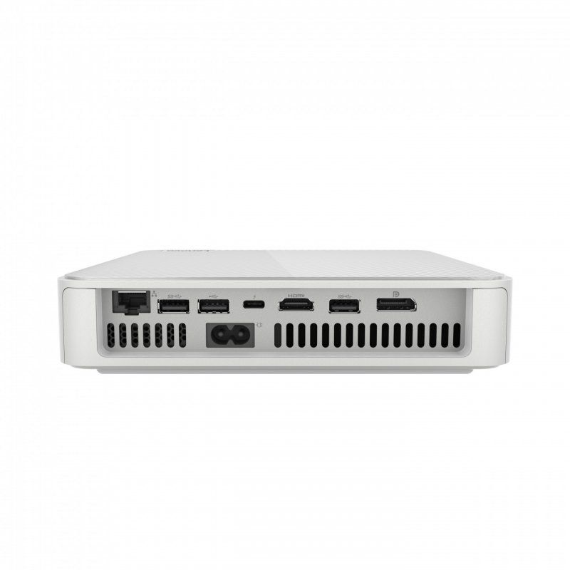 STOCKINK6 EN COURS DE LIVRAISON-Lenovo IdeaCentre Mini 01IRH8 90W2007FGF - Intel i5-13420H, 16GB RAM, 512GB SSD, UHD Grafik, DOS