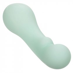 CALEXOTICS - PACIFICA BORA BORA ESTIMULATOR G SPOT 10 VIBRATIONS AQUA