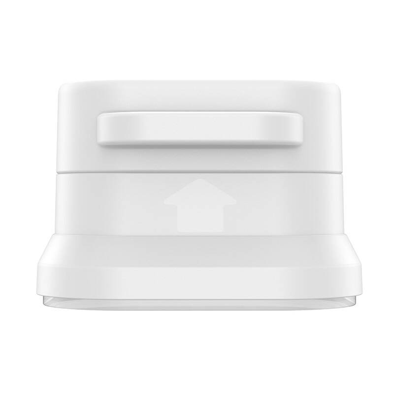 Magnetic Cable Organizer Joyroom JR-ZS368 3 pcs (white)