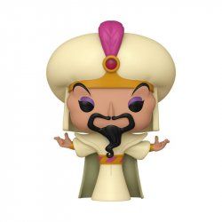 Disney Villains POP! Vinyl figurine Jafar 9 cm