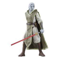 Star Wars Jedi: Survivor Black Series Gaming Greats figurine Dagan Gera 15 cm