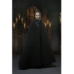 Horror of Dracula 1958 figurine Ultimate Hammer Films Count Dracula 18 cm