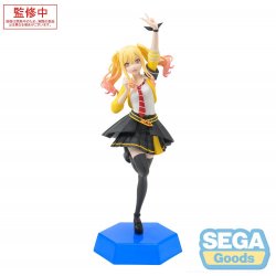 Hatsune Miku: Clolorfull Stage! statuette PVC Desktop x Decorate Collections Tenma Saki 16 cm