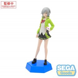 Hatsune Miku: Clolorfull Stage! statuette PVC Desktop x Decorate Collections Hinomori Shiho 16 cm