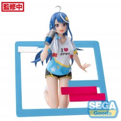 VTuber Legend: How I Went Viral After Forgetting to Turn Off My Stream statuette Luminasta PVC Shuwa-chan 10 cm