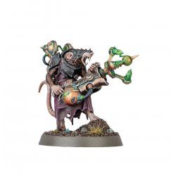 Games Workshop 90-51 collectible figure
