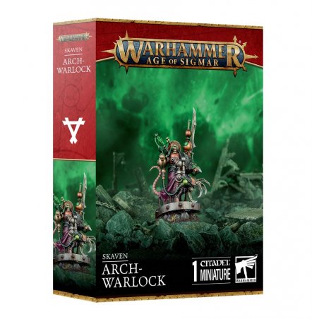 Games Workshop 90-48 collectible figure
