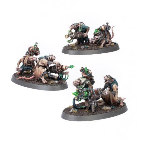 Games Workshop 90-45 collectible figure