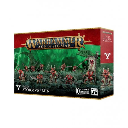 Games Workshop 90-07 collectible figure