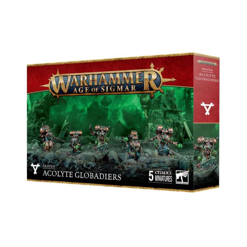 Games Workshop 90-47 collectible figure