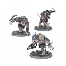 Games Workshop 90-13 collectible figure
