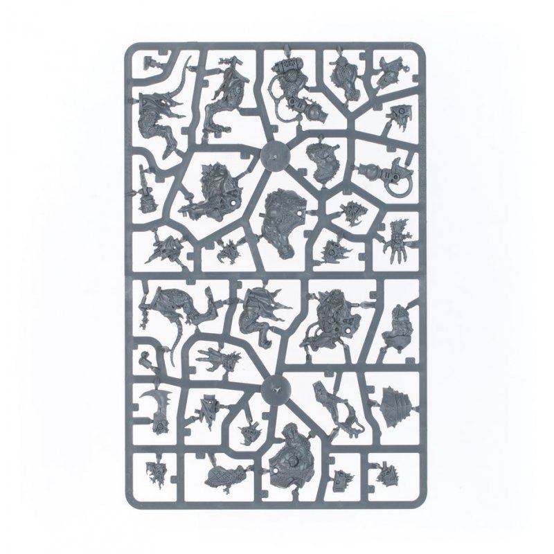 Games Workshop 90-13 collectible figure