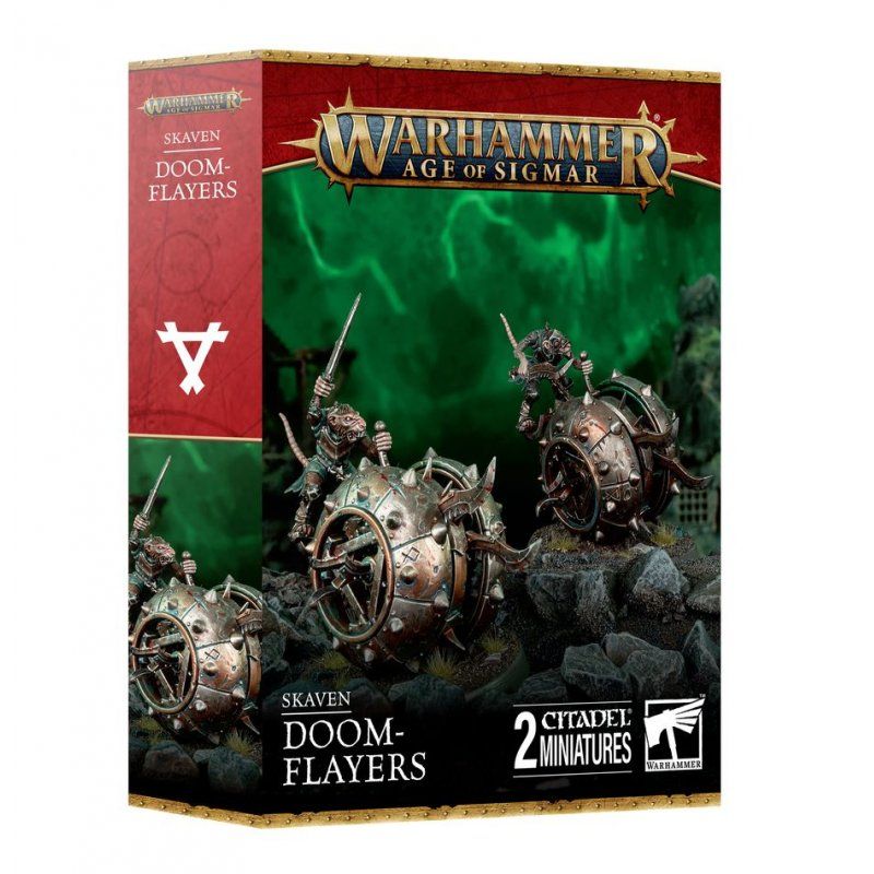 STOCK1 - Games Workshop 90-41 collectible figure