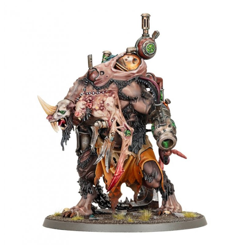 Games Workshop 90-52 collectible figure
