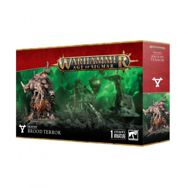 Games Workshop 90-52 collectible figure