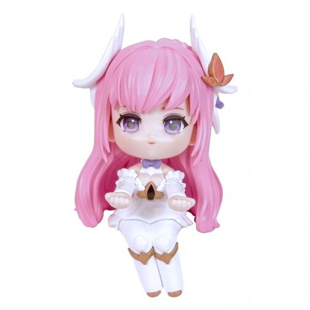 Goddess of Victory: Nikke statuette PVC Cup Noodle Holder Dorothy 9 cm