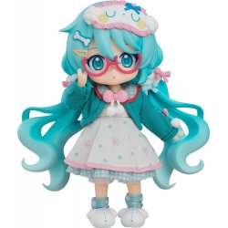 Character Vocal Series 01: Hatsune Miku figurine Nendoroid Hatsune Miku: Loungewear Outfit Ver. 10 cm