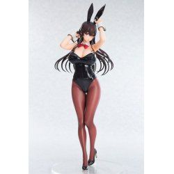 Succubus Stayed Life statuette 1/6 Tohko Sakuramachi Bunny Ver. 33 cm