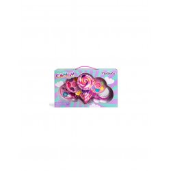 MARTINELIA CANDY SUPER LOLLIPOP MAKEUP SETS 7 SOMBRAS