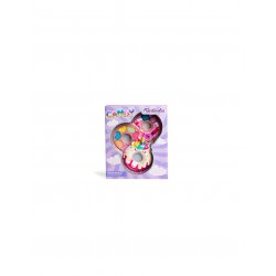 MARTINELIA CANDY UNICORN MAKEUP SETS 7 SOMBRAS